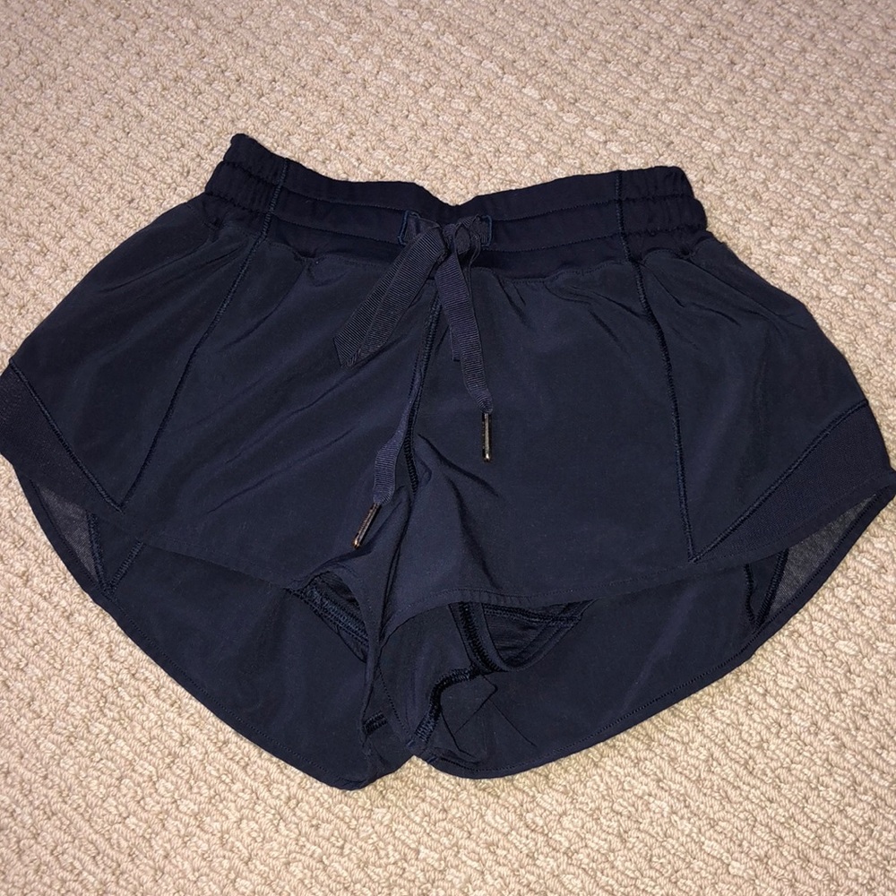 Lululemon short